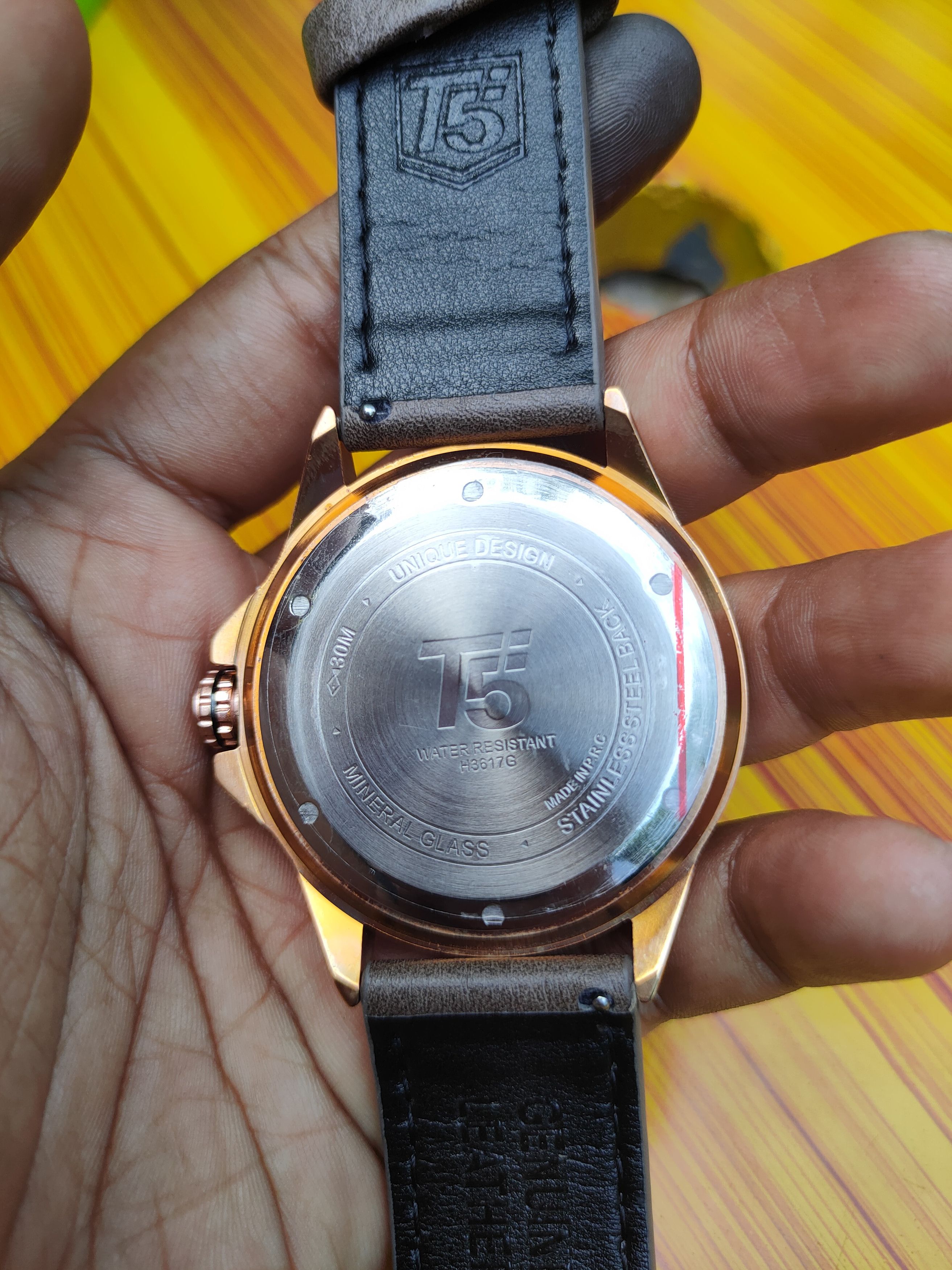 Seditionaries T5 Skull Glow in The Dark punk seditionaries watch #dumoh Size ONE SIZE - 11 Thumbnail