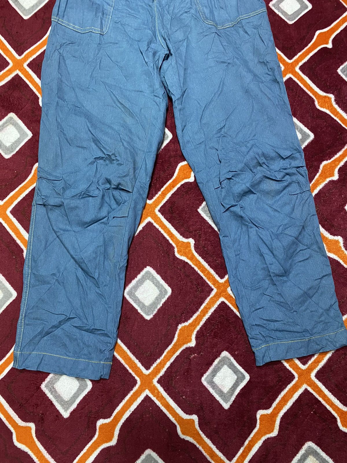 Japanese Brand Agile Pants Women Size 30