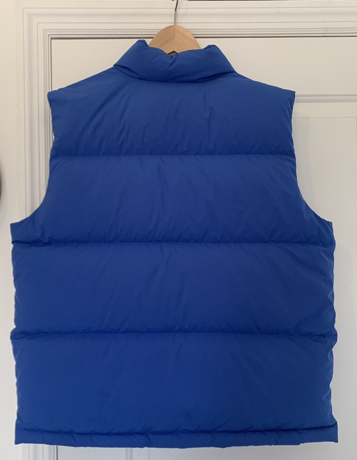 Gucci × The North Face Gucci x North Face Puffer vest Size US M / EU 48-50 / 2 - 3 Thumbnail