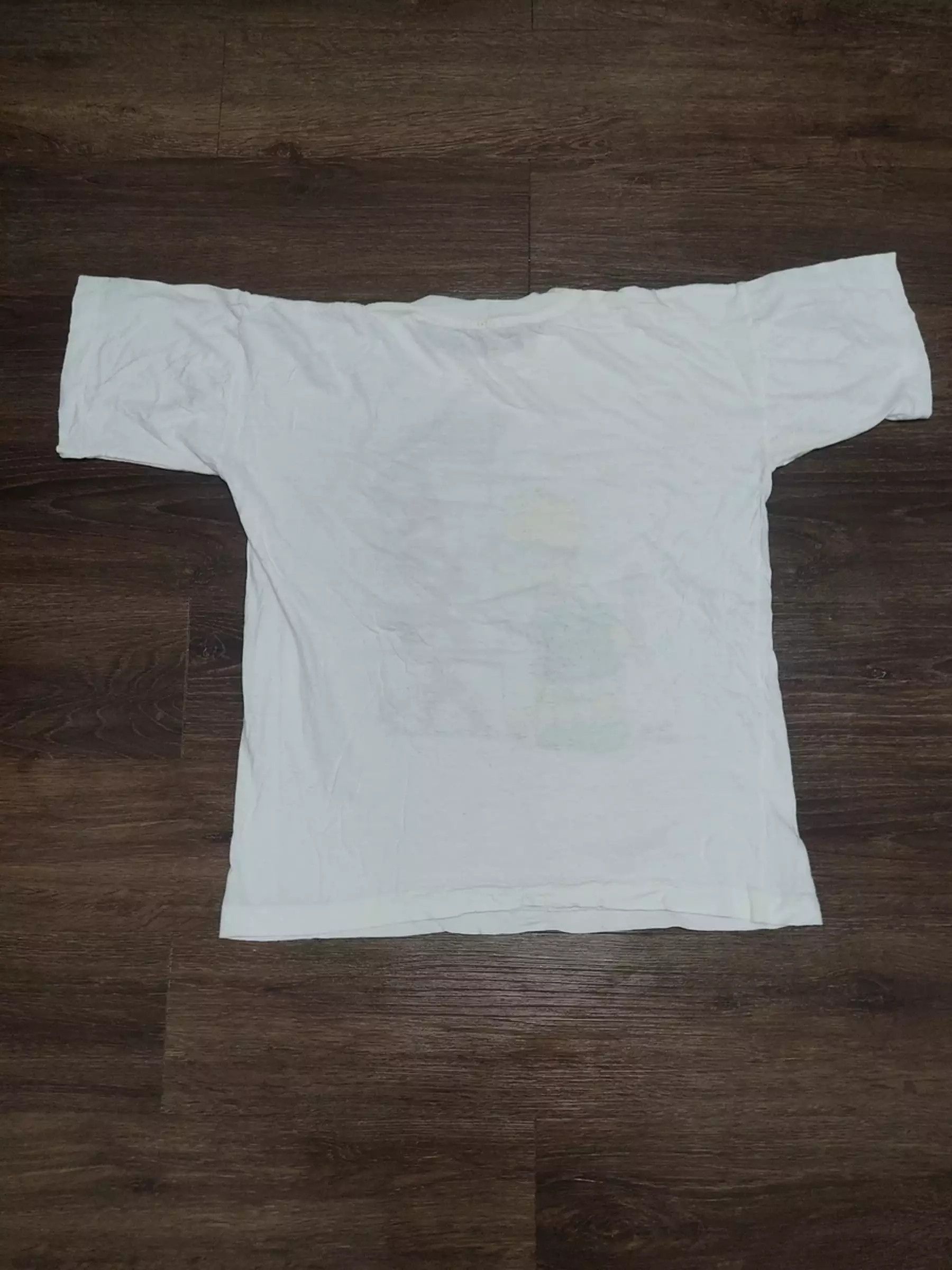 The Simpsons × Vintage VINTAGE BART THE SIMPSON Size US L / EU 52-54 / 3 - 2 Thumbnail