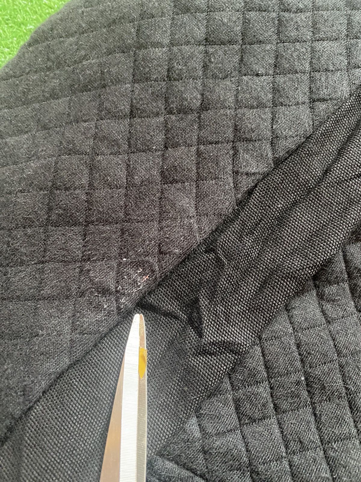 Other Vintage Zootie Des Sucettes Quilted Long Jacket Vintage Size S / US 4 / IT 40 - 12 Thumbnail