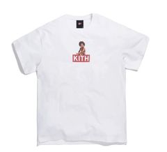 Kith Notorious Big T Shirt | Grailed