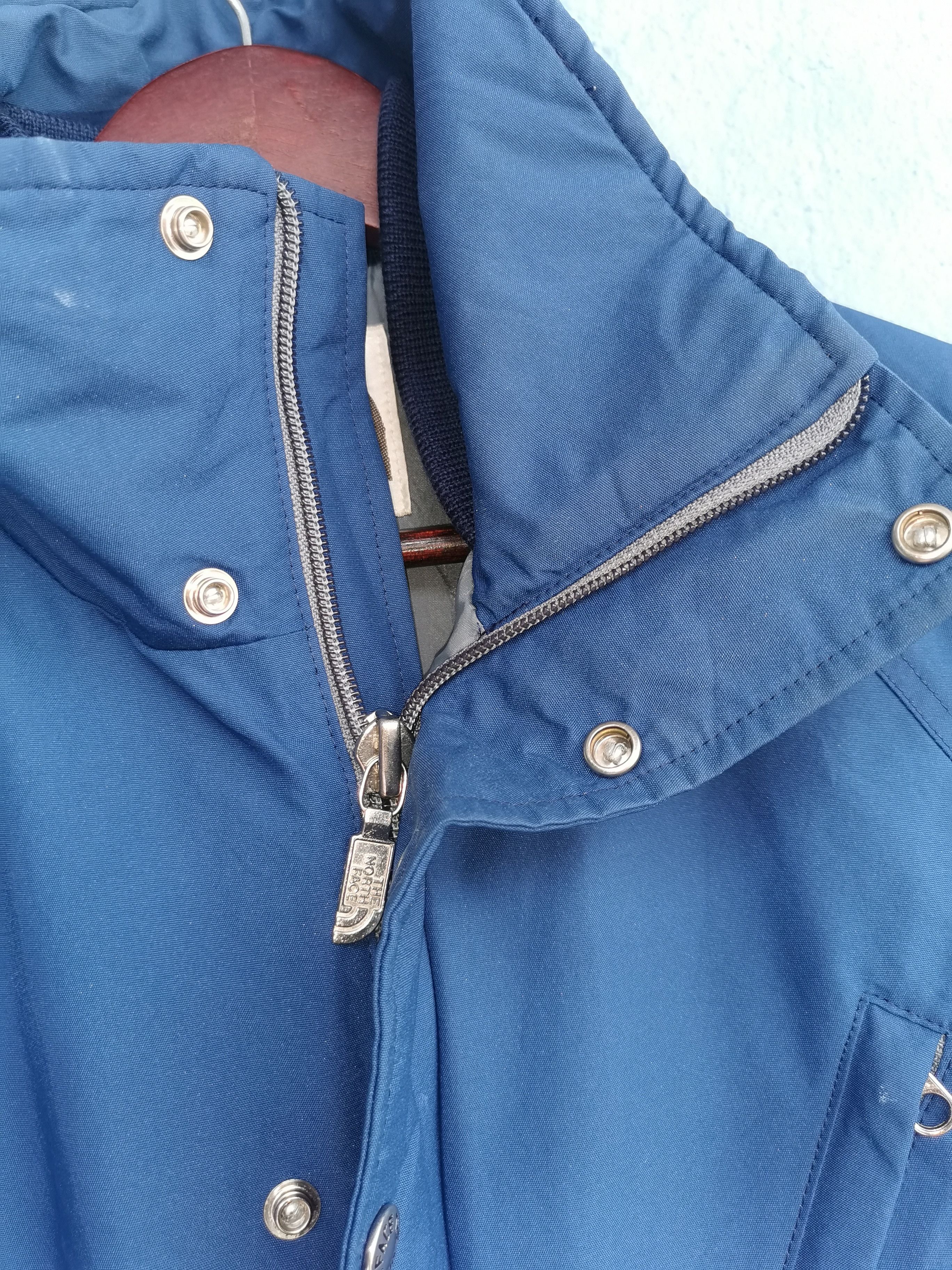 Goretex × The North Face × Vintage The North Face Goretex Jacket Size US M / EU 48-50 / 2 - 6 Thumbnail