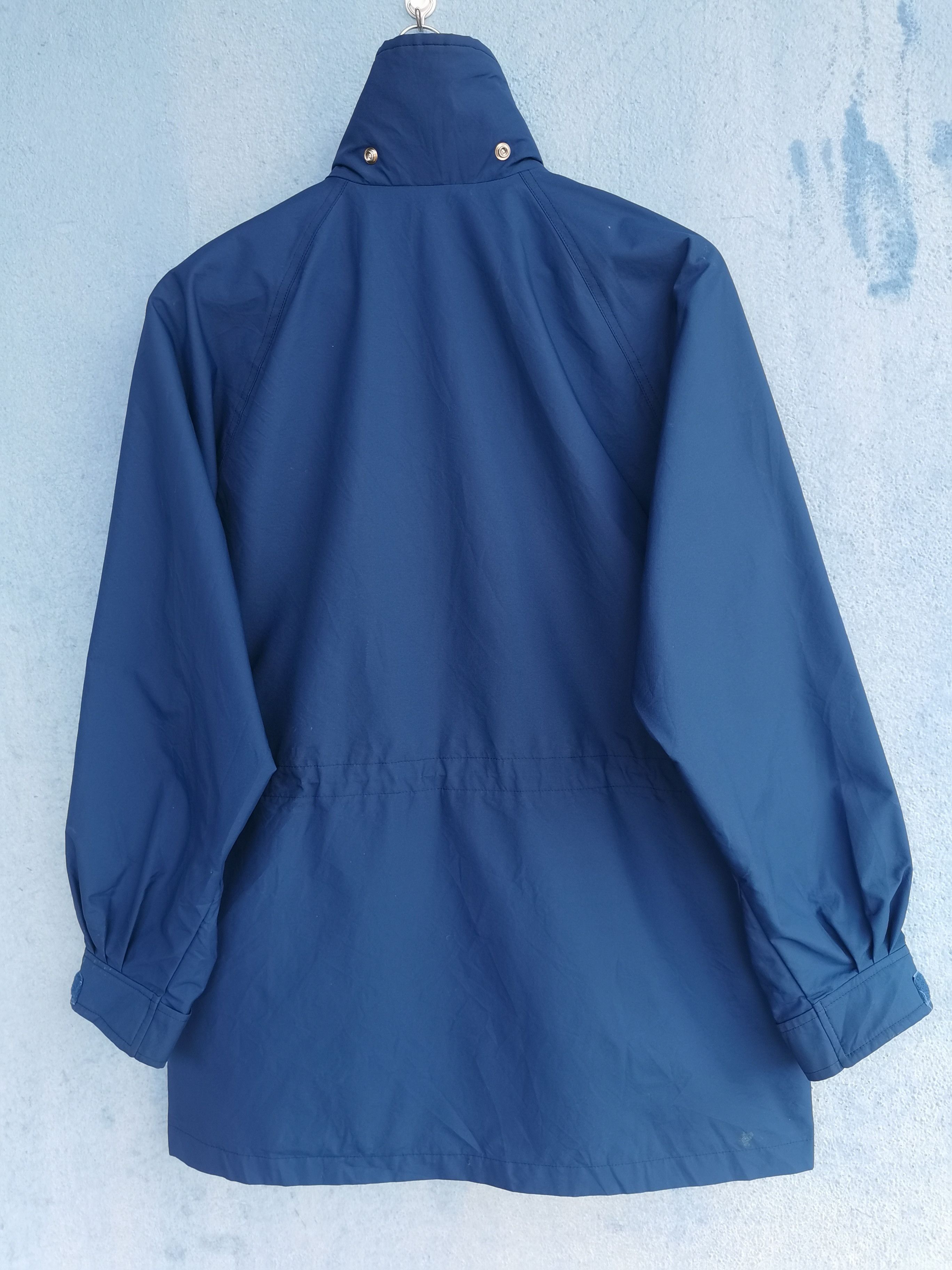 Goretex × The North Face × Vintage The North Face Goretex Jacket Size US M / EU 48-50 / 2 - 2 Thumbnail