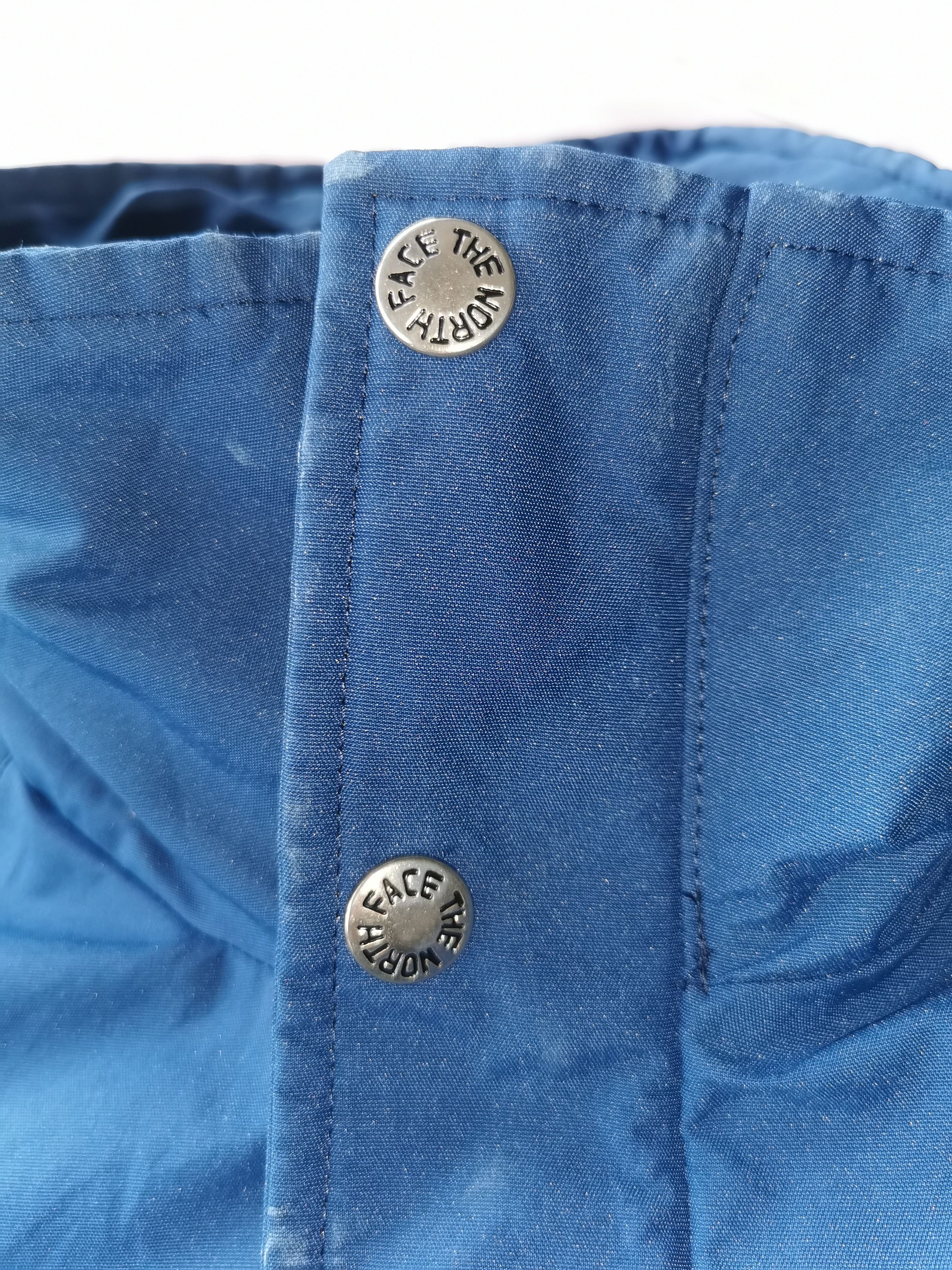Goretex × The North Face × Vintage The North Face Goretex Jacket Size US M / EU 48-50 / 2 - 4 Thumbnail