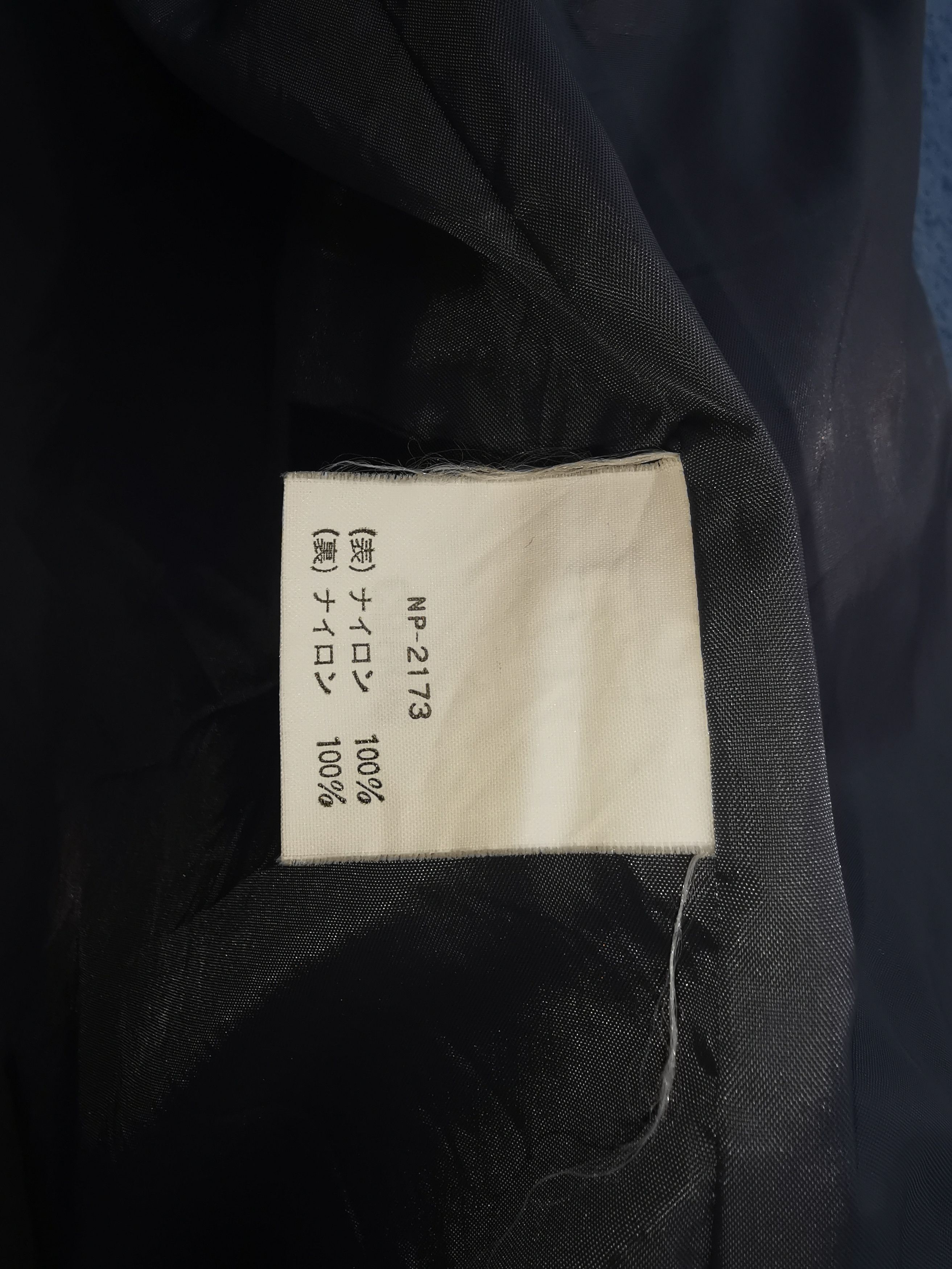 Goretex × The North Face × Vintage The North Face Goretex Jacket Size US M / EU 48-50 / 2 - 9 Thumbnail