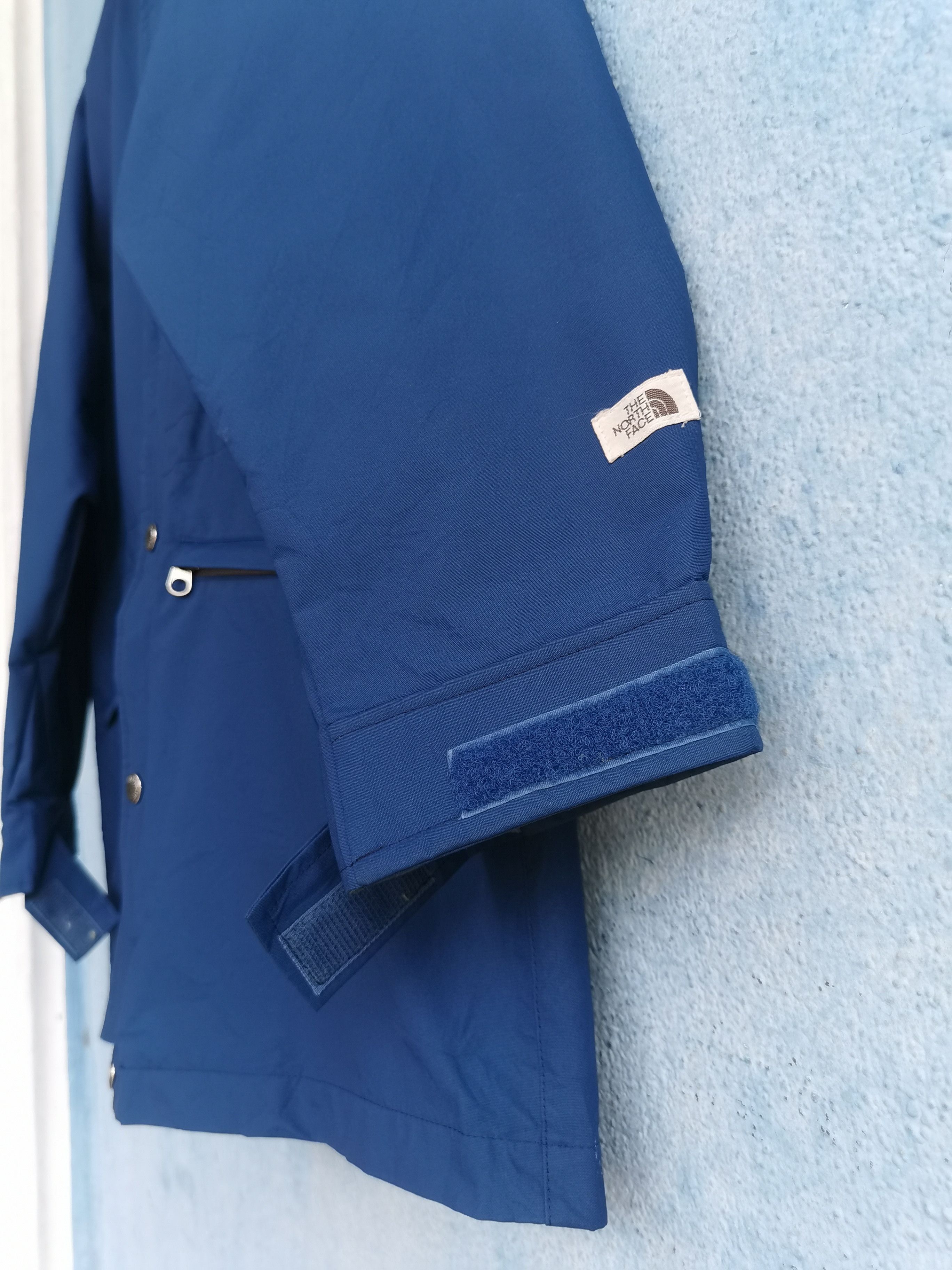 Goretex × The North Face × Vintage The North Face Goretex Jacket Size US M / EU 48-50 / 2 - 7 Thumbnail
