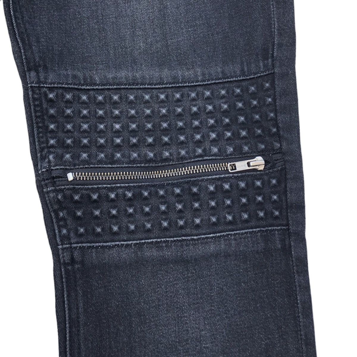 Guess Guess Lost Angeles Slim Tapered Stretch Skinny Pants Size US 33 - 6 Thumbnail