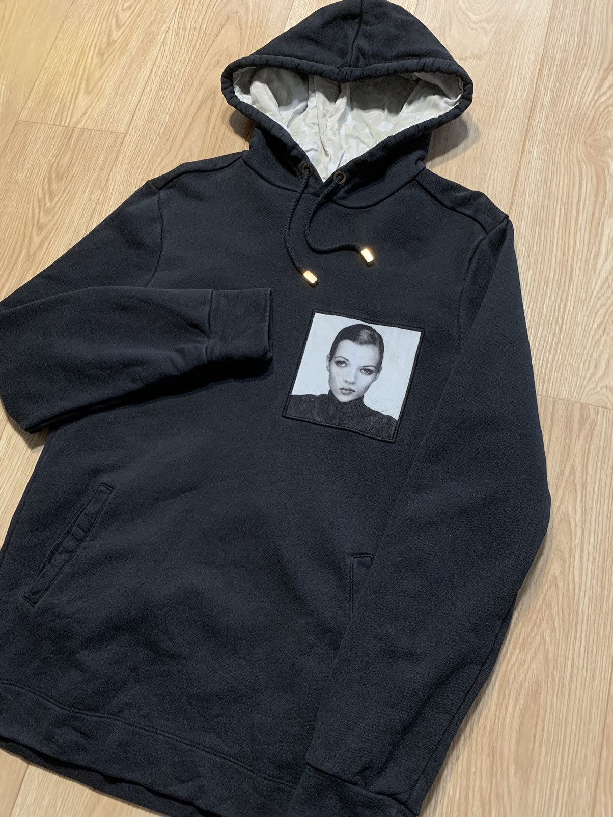 Limitato LIMITATO Terry O’Neil Hoodie Size US S / EU 44-46 / 1 - 2 Thumbnail