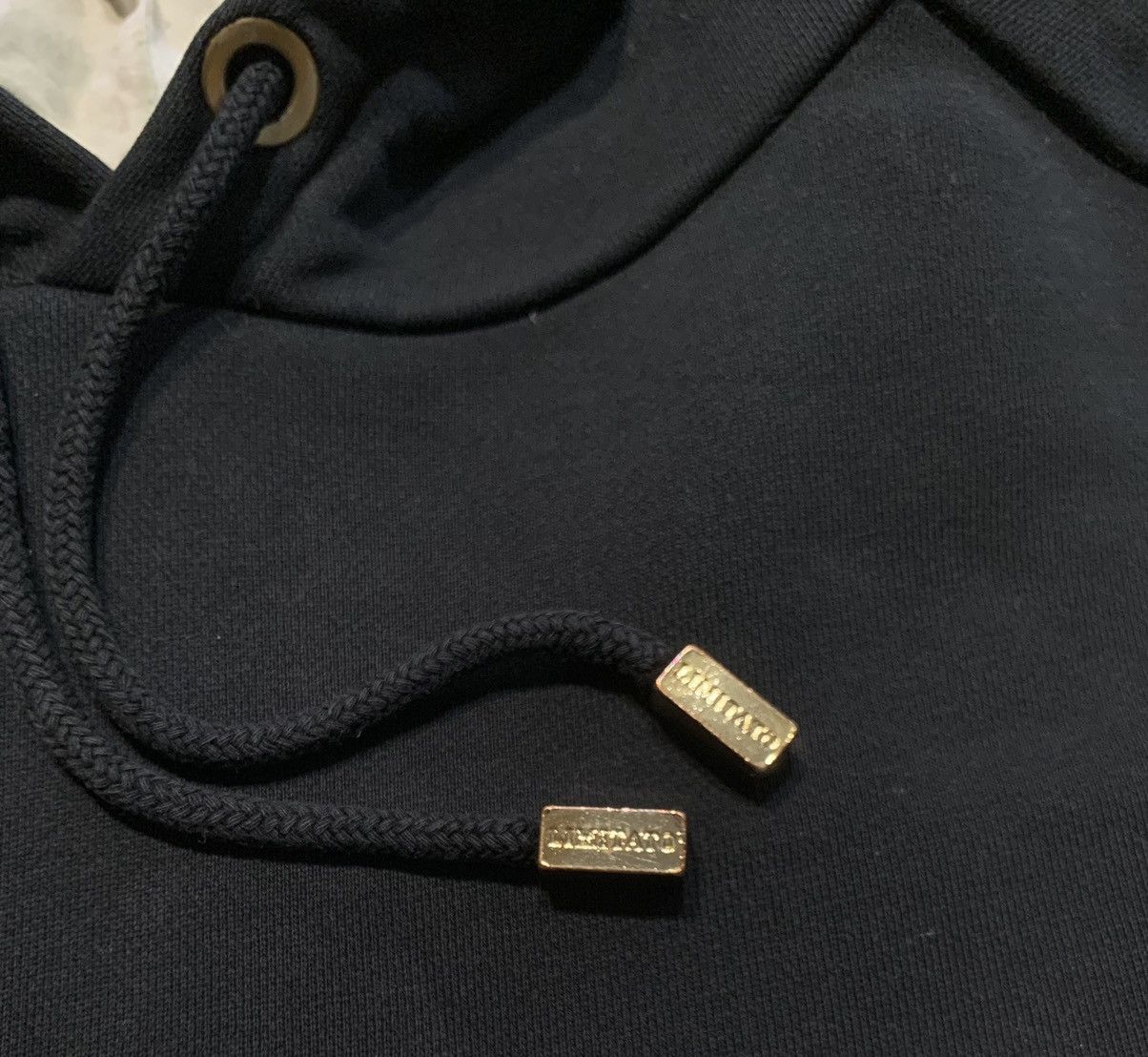 Limitato LIMITATO Terry O’Neil Hoodie Size US S / EU 44-46 / 1 - 6 Thumbnail