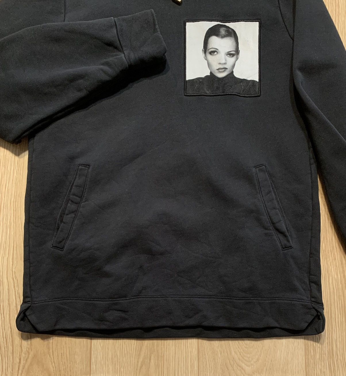 Limitato LIMITATO Terry O’Neil Hoodie Size US S / EU 44-46 / 1 - 3 Thumbnail