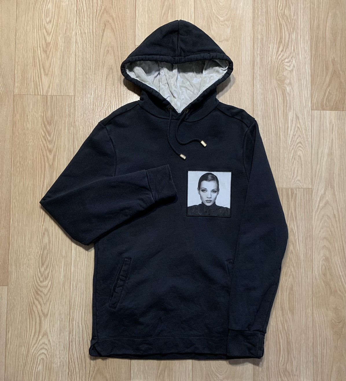 Limitato LIMITATO Terry O’Neil Hoodie Size US S / EU 44-46 / 1 - 1 Thumbnail