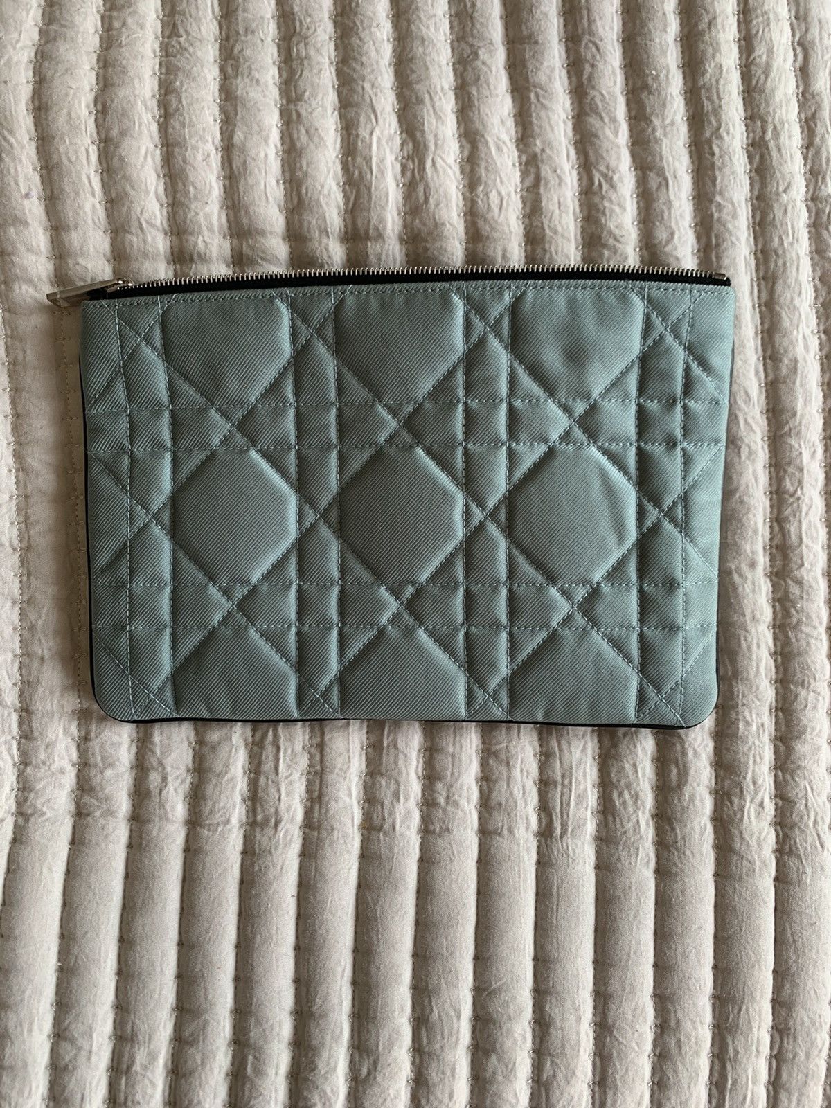 Dior Christian Dior Pouch/Toiletry Bag Size ONE SIZE - 2 Thumbnail