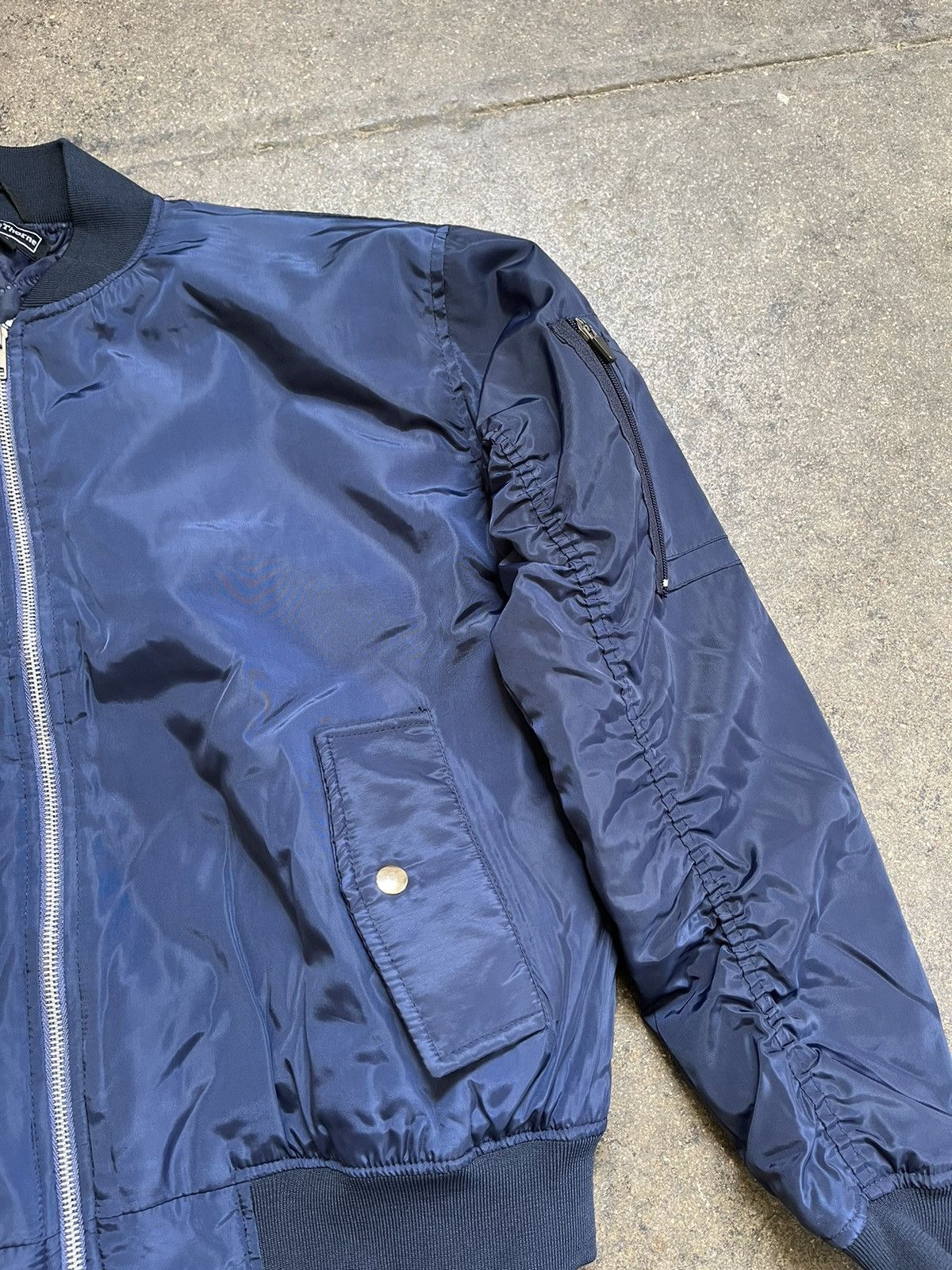 Vintage Vintage Bomber Jacket Size US S / EU 44-46 / 1 - 2 Thumbnail