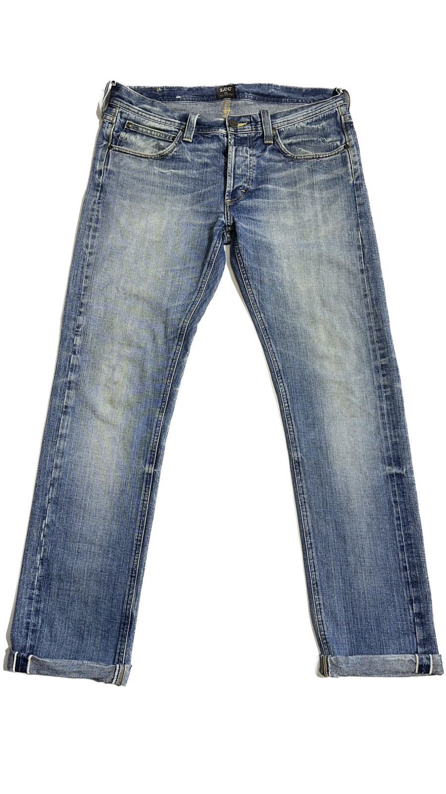 lee 101s jeans