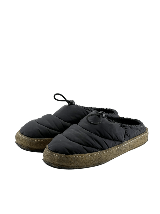 Maison margiela discount puffer slide