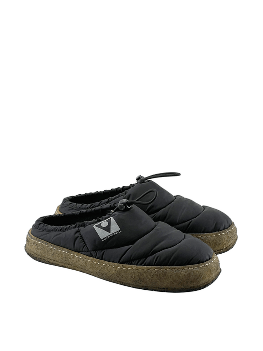 Maison Margiela Puffer Slides Grailed