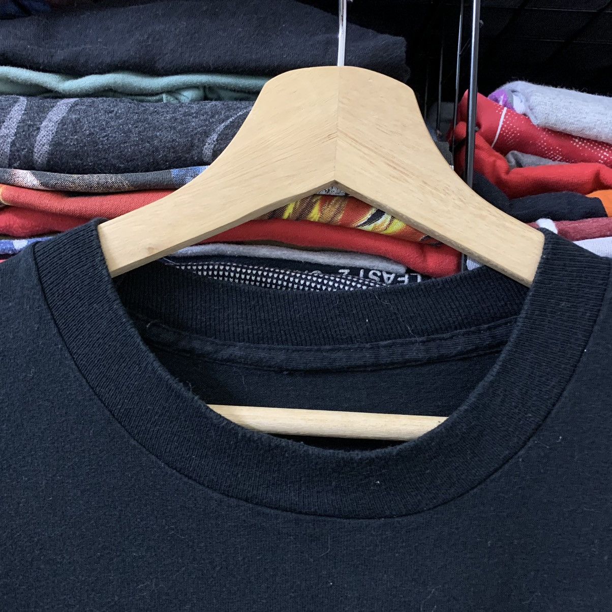Ford × Vintage VINTAGE 90’s MERCURY COUGAR CAR (FORD)TEE Size US XL / EU 56 / 4 - 3 Thumbnail