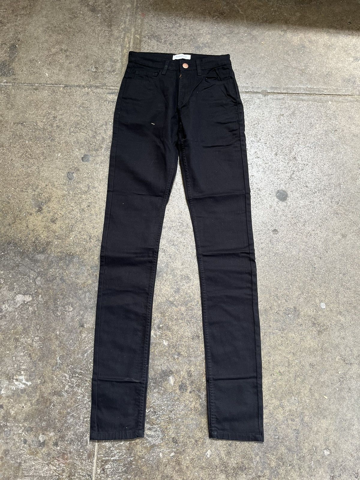 Vintage Stacked Denim Size US 28 / EU 44 - 1 Thumbnail