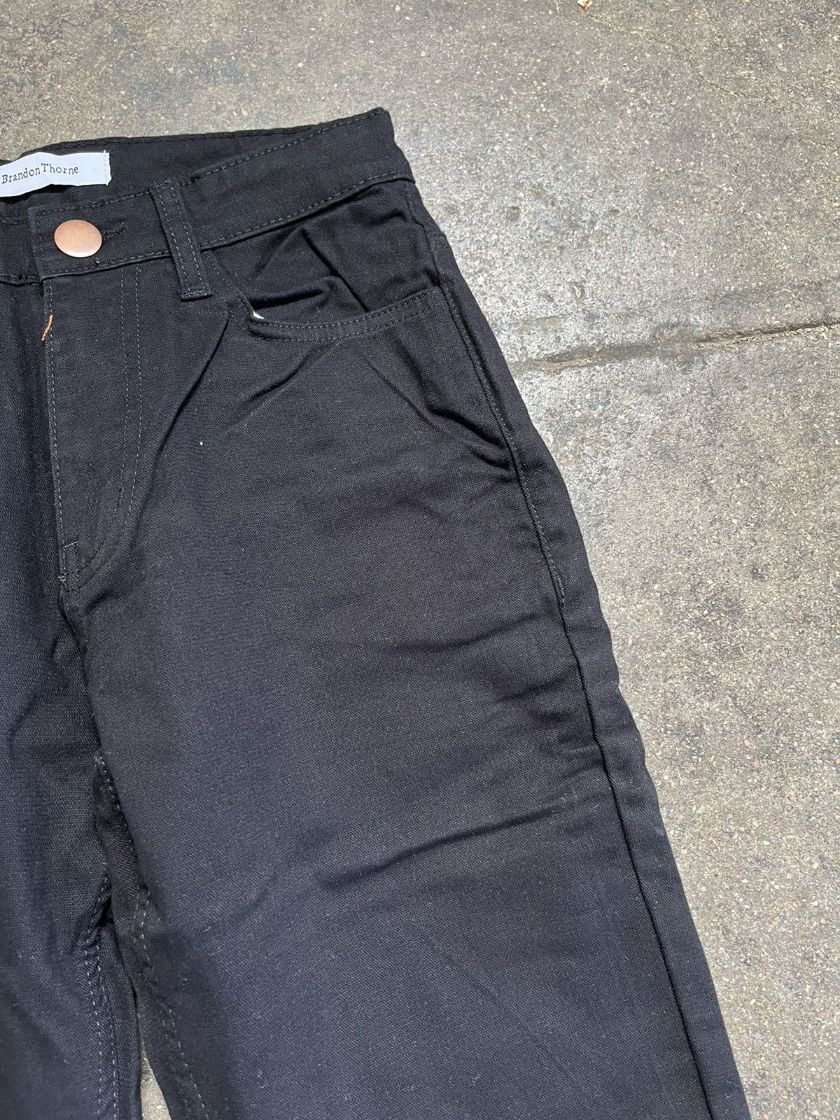 Vintage Stacked Denim Size US 28 / EU 44 - 2 Thumbnail