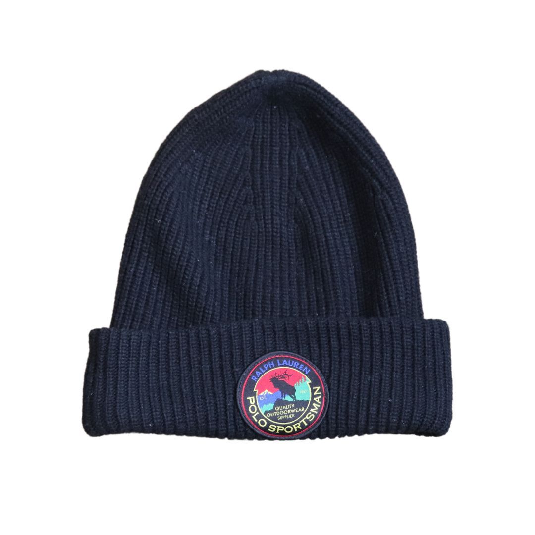 Polo purchases Ralph Lauren Sportsman Beanie