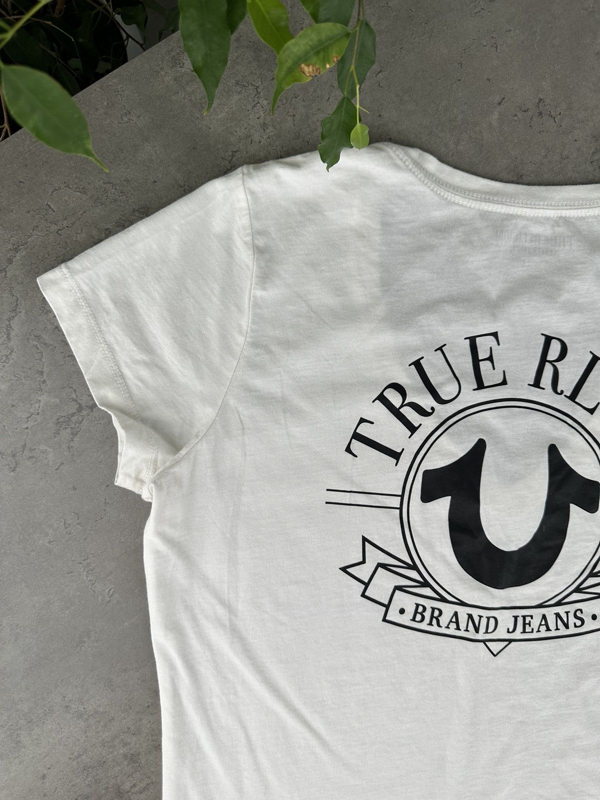 True Religion True Religion T-Shirt Size L / US 10 / IT 46 - 11 Thumbnail