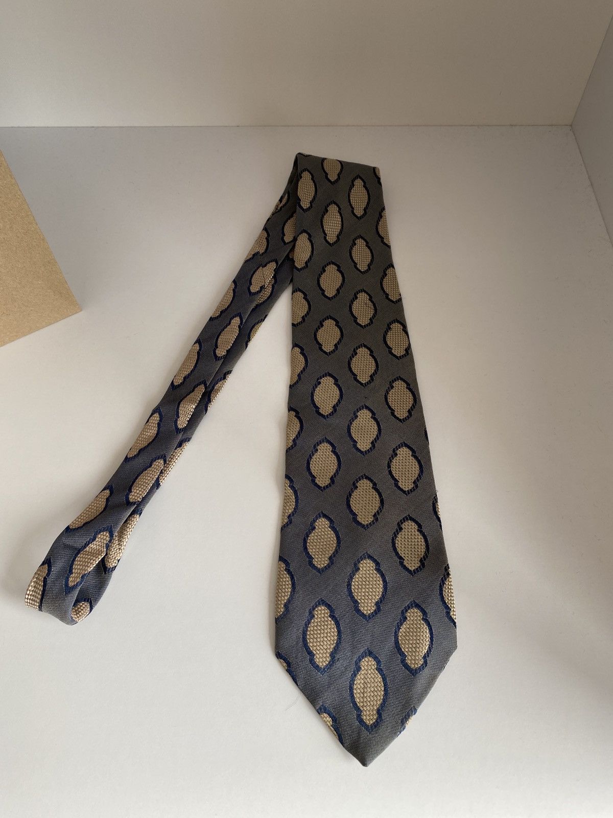 Vintage Fendi rare tie