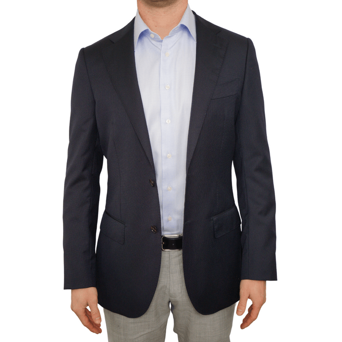 Suitsupply Men Suitsupply Blazer Single Breasted 94 EU48L UK/US38L S127 ...