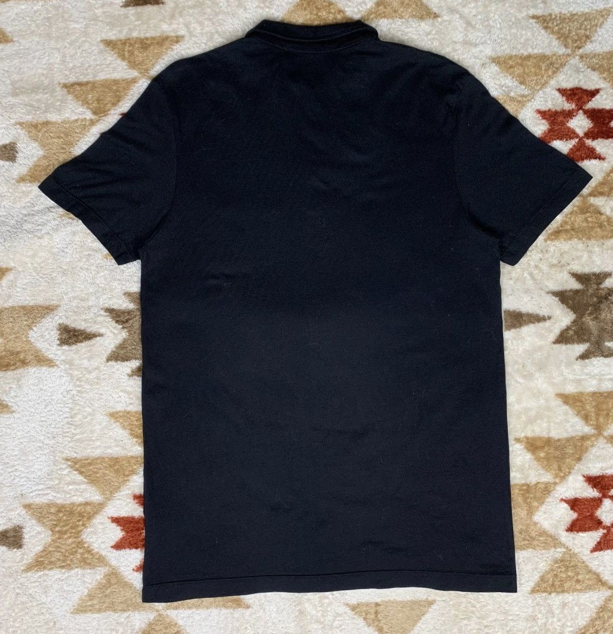 Vintage Vintage Von Dutch Skull Shirt Size US M / EU 48-50 / 2 - 2 Thumbnail
