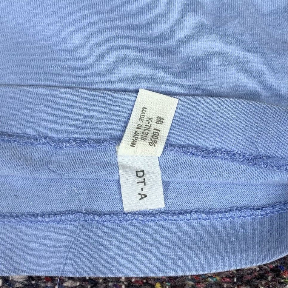 Quiksilver × Vintage Vintage Quiksilver Boarding Surf Shirt Back Hit Quiksilver Size US S / EU 44-46 / 1 - 11 Thumbnail