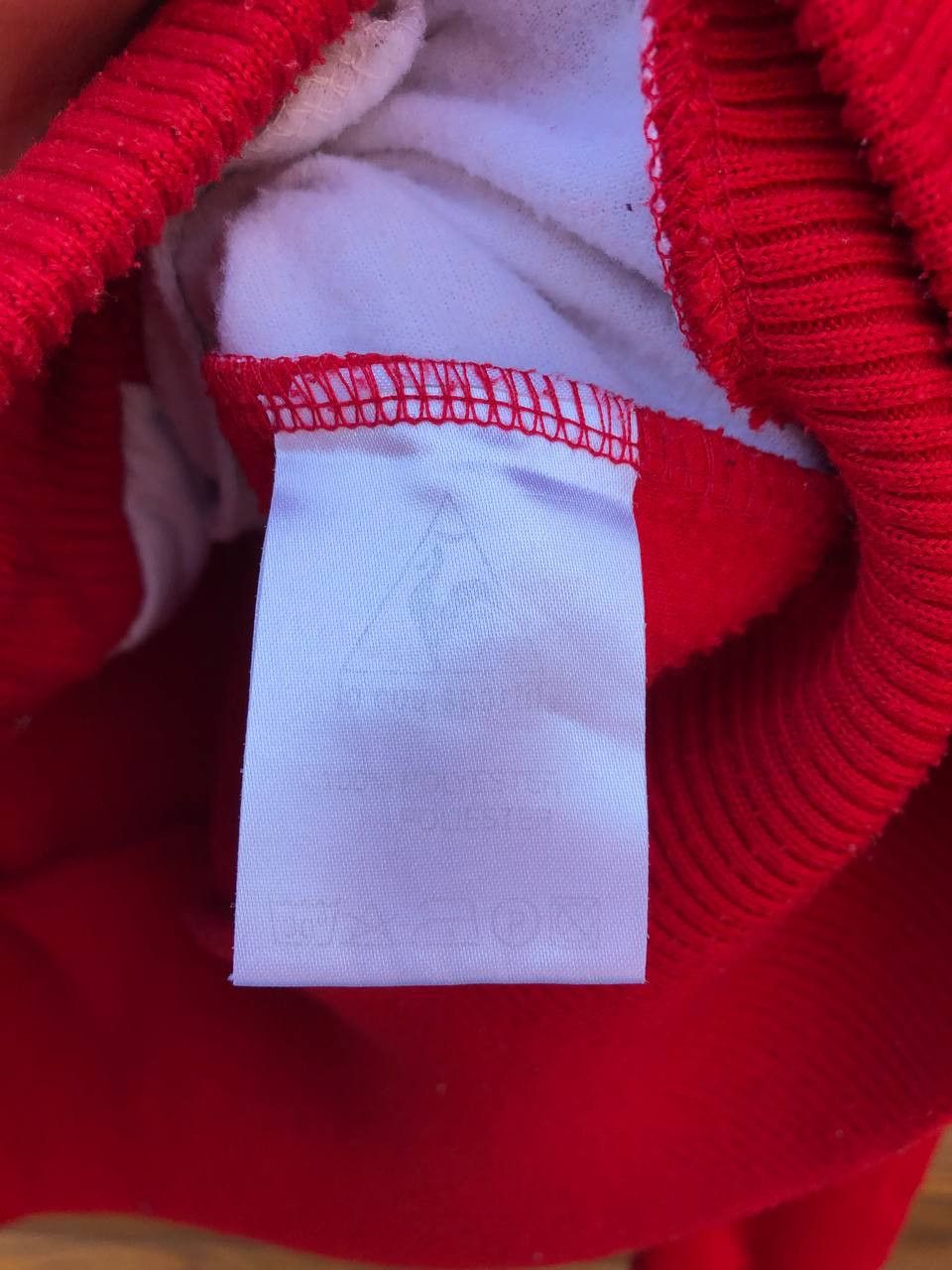 Other Switzerland Football Jacket Soccer Size US XL / EU 56 / 4 - 4 Thumbnail