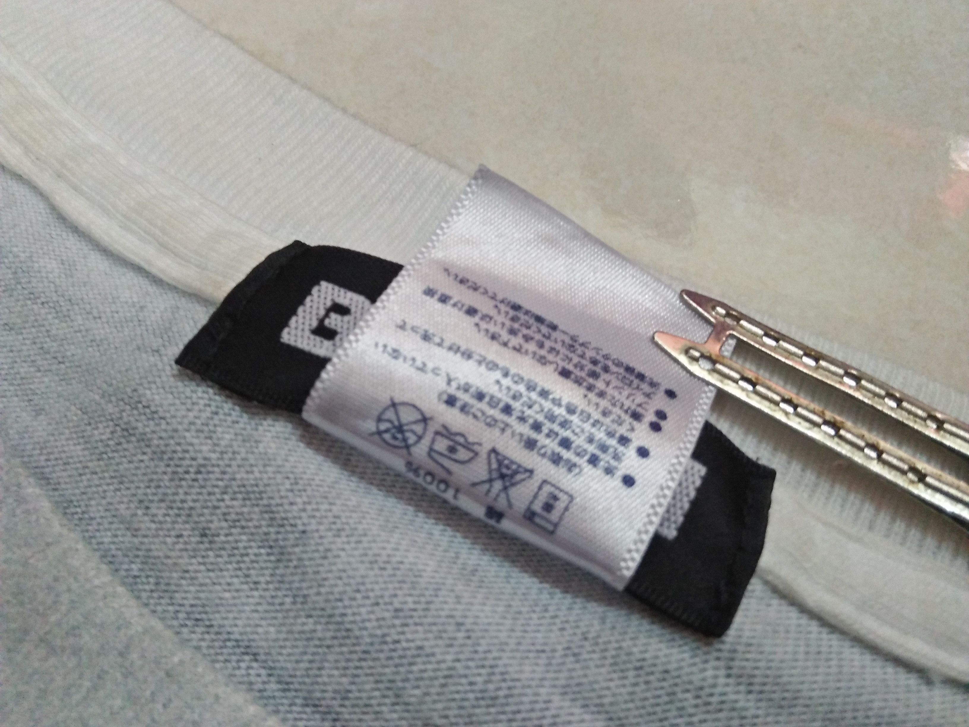 Japanese Brand BANDAI X Kamen Rider Fourze 2011 Season All Over Print Tee Size US XL / EU 56 / 4 - 9 Thumbnail