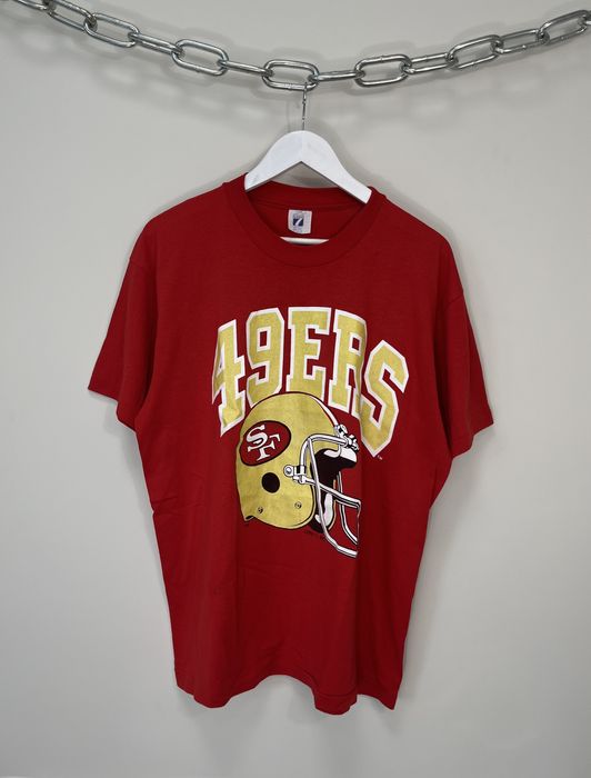 San Francisco 49ers Nike/NFL Jersey – ASAP Vintage Clothing