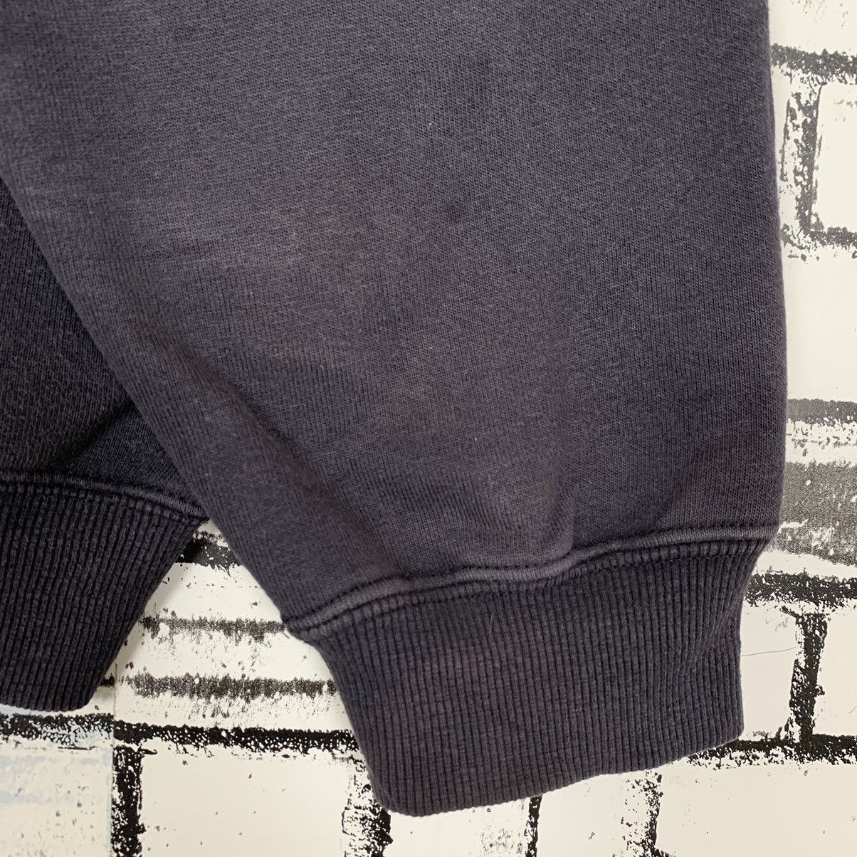 Carhartt × Vintage Vintage 00s Carhatt Sweatshirt Size US L / EU 52-54 / 3 - 10 Thumbnail