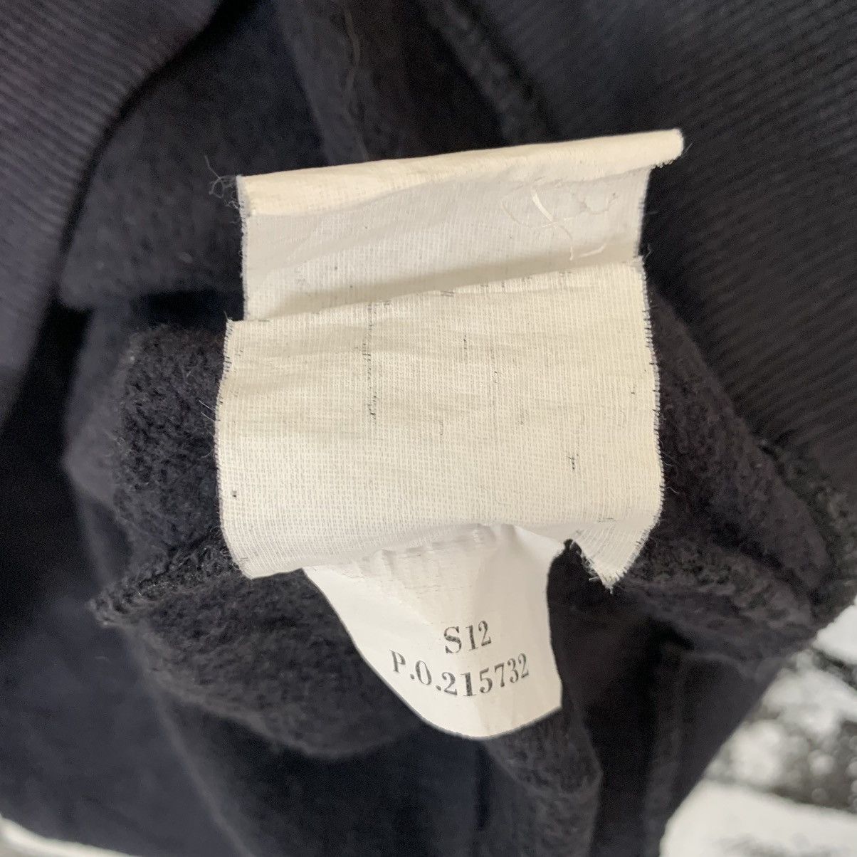 Carhartt × Vintage Vintage 00s Carhatt Sweatshirt Size US L / EU 52-54 / 3 - 12 Thumbnail