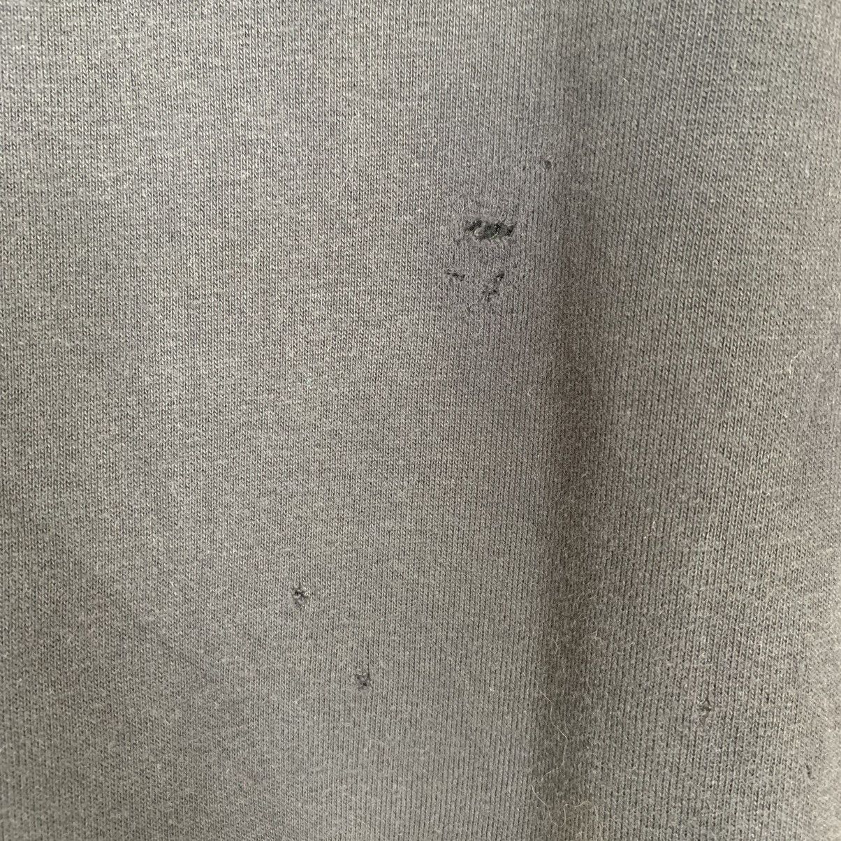 Carhartt × Vintage Vintage 00s Carhatt Sweatshirt Size US L / EU 52-54 / 3 - 5 Thumbnail