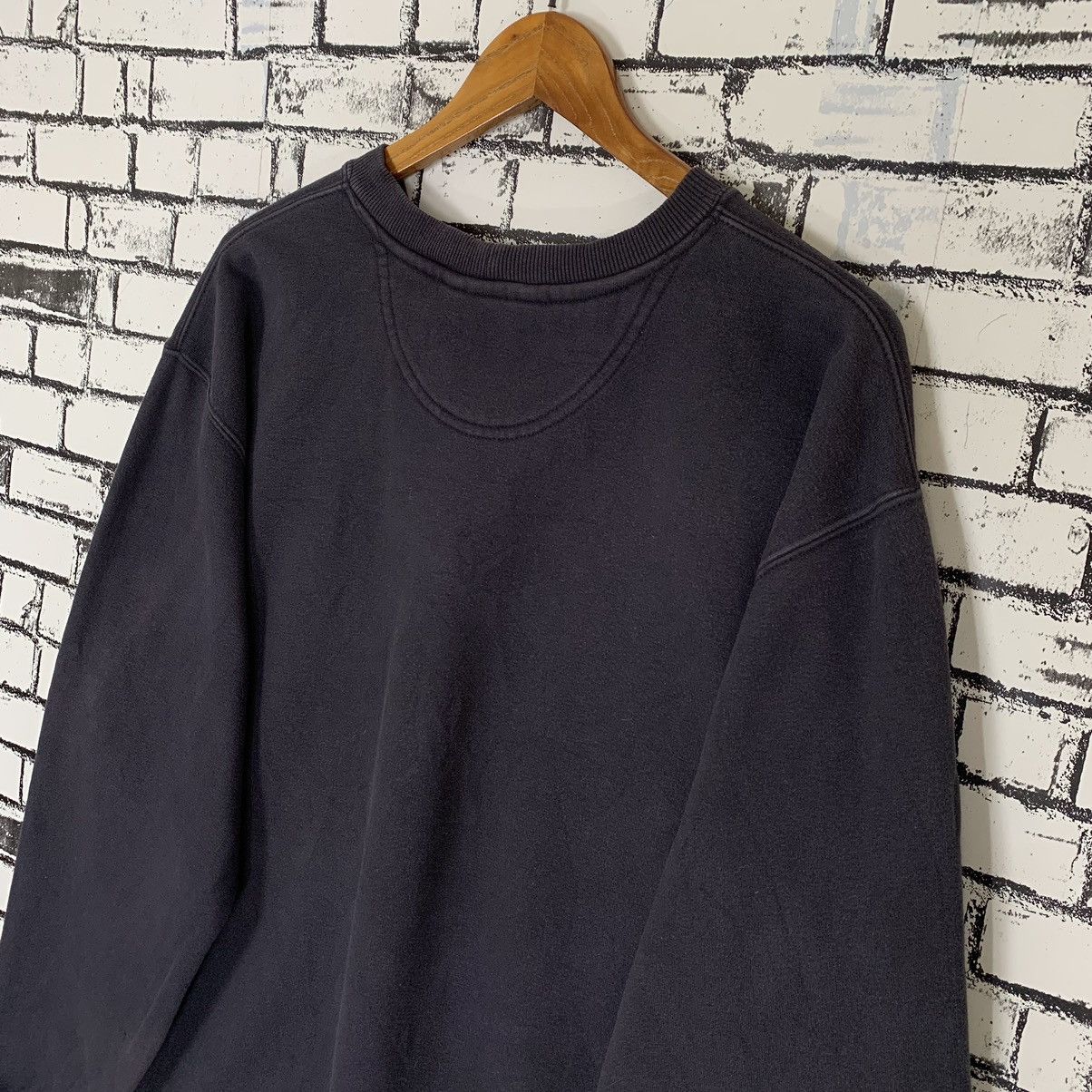 Carhartt × Vintage Vintage 00s Carhatt Sweatshirt Size US L / EU 52-54 / 3 - 8 Thumbnail