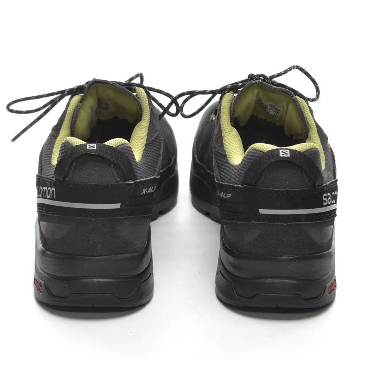 Salomon Salomon X-Alp - Hiking Low Shoes - Waterproof Size US 9 / EU 42 - 7 Thumbnail