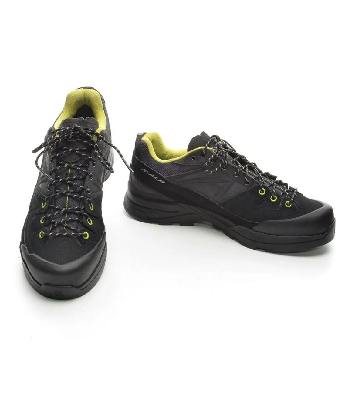 Salomon Salomon X-Alp - Hiking Low Shoes - Waterproof Size US 9 / EU 42 - 5 Thumbnail