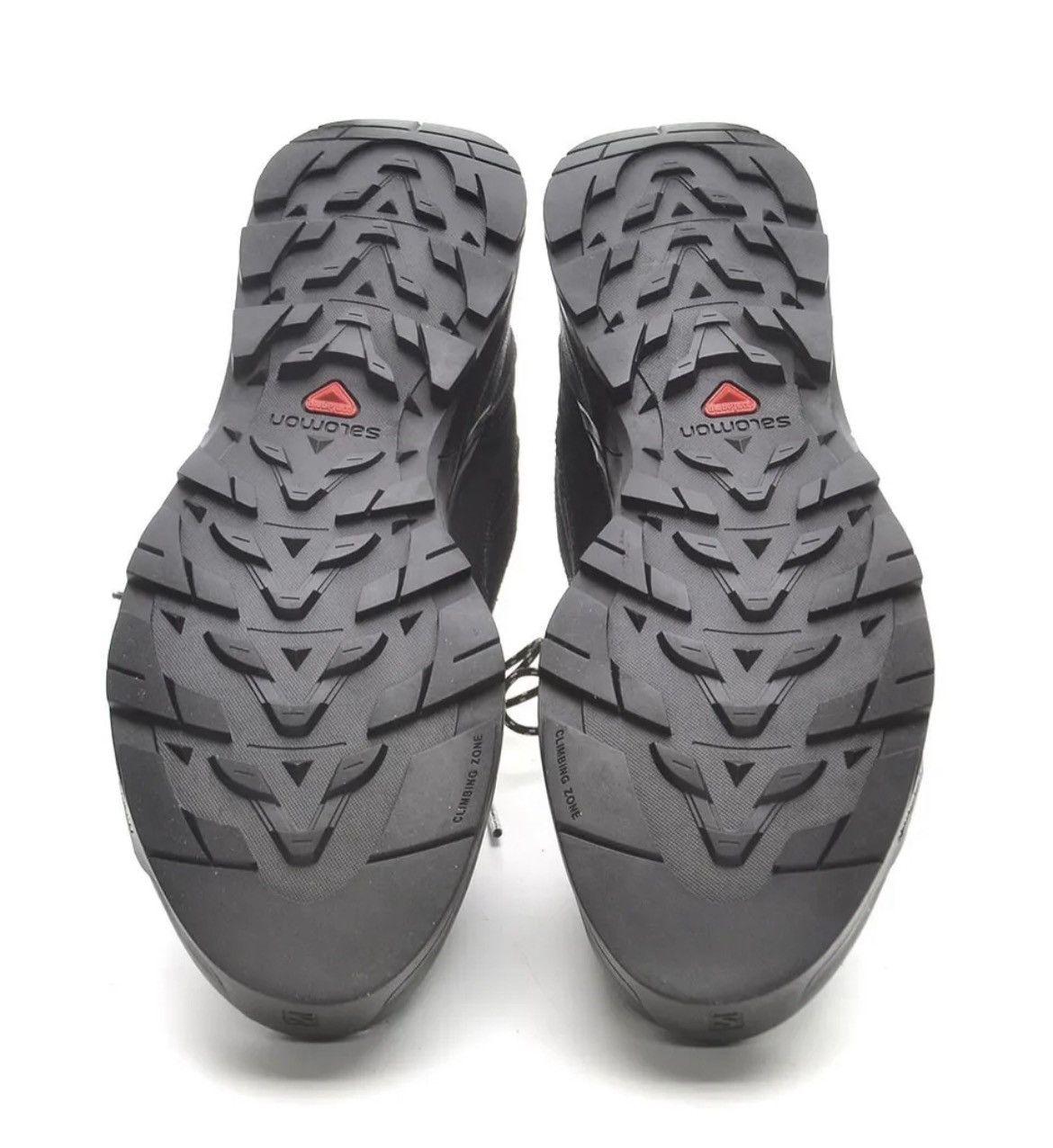 Salomon Salomon X-Alp - Hiking Low Shoes - Waterproof Size US 9 / EU 42 - 8 Thumbnail