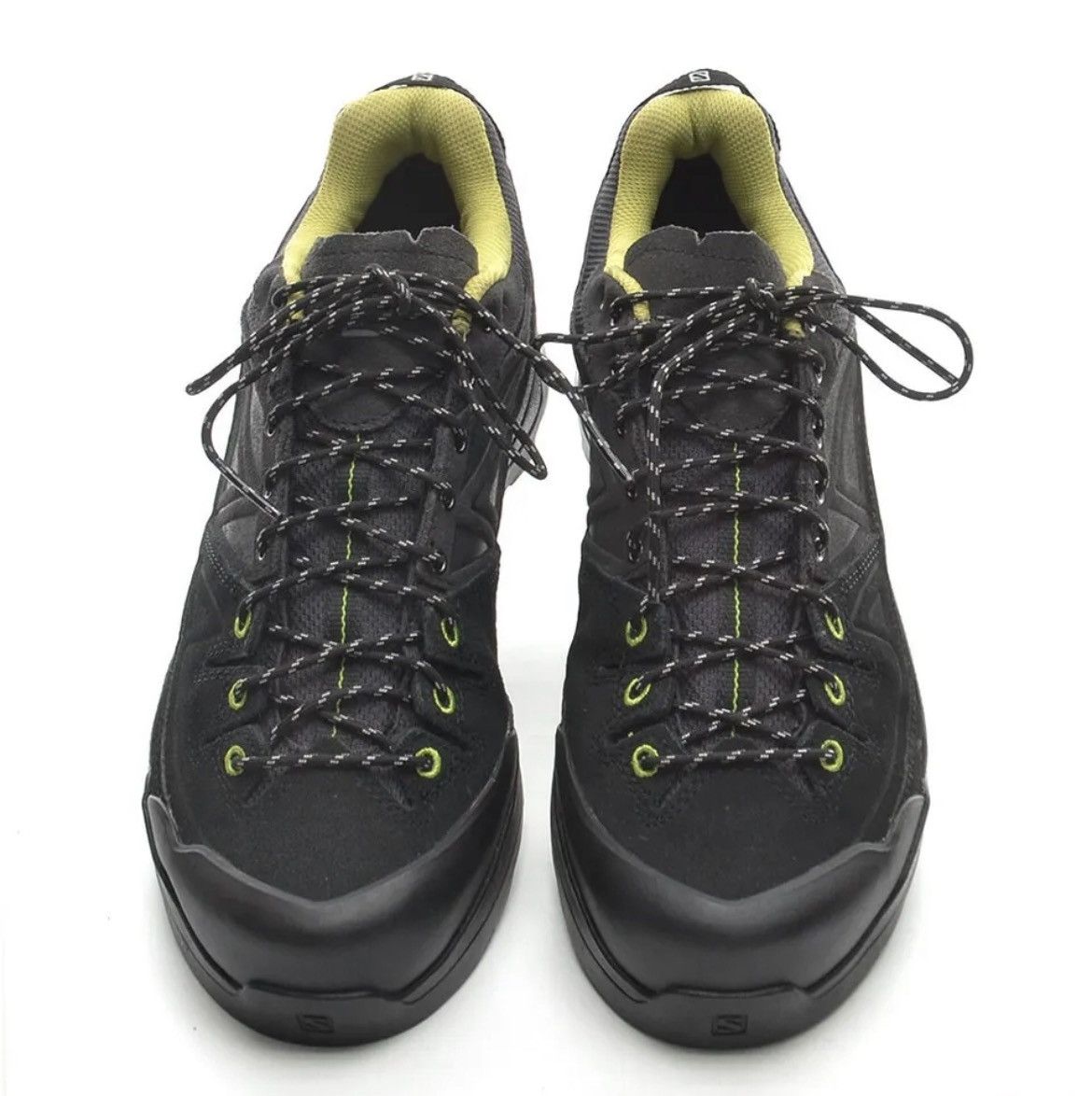 Salomon Salomon X-Alp - Hiking Low Shoes - Waterproof Size US 9 / EU 42 - 6 Thumbnail