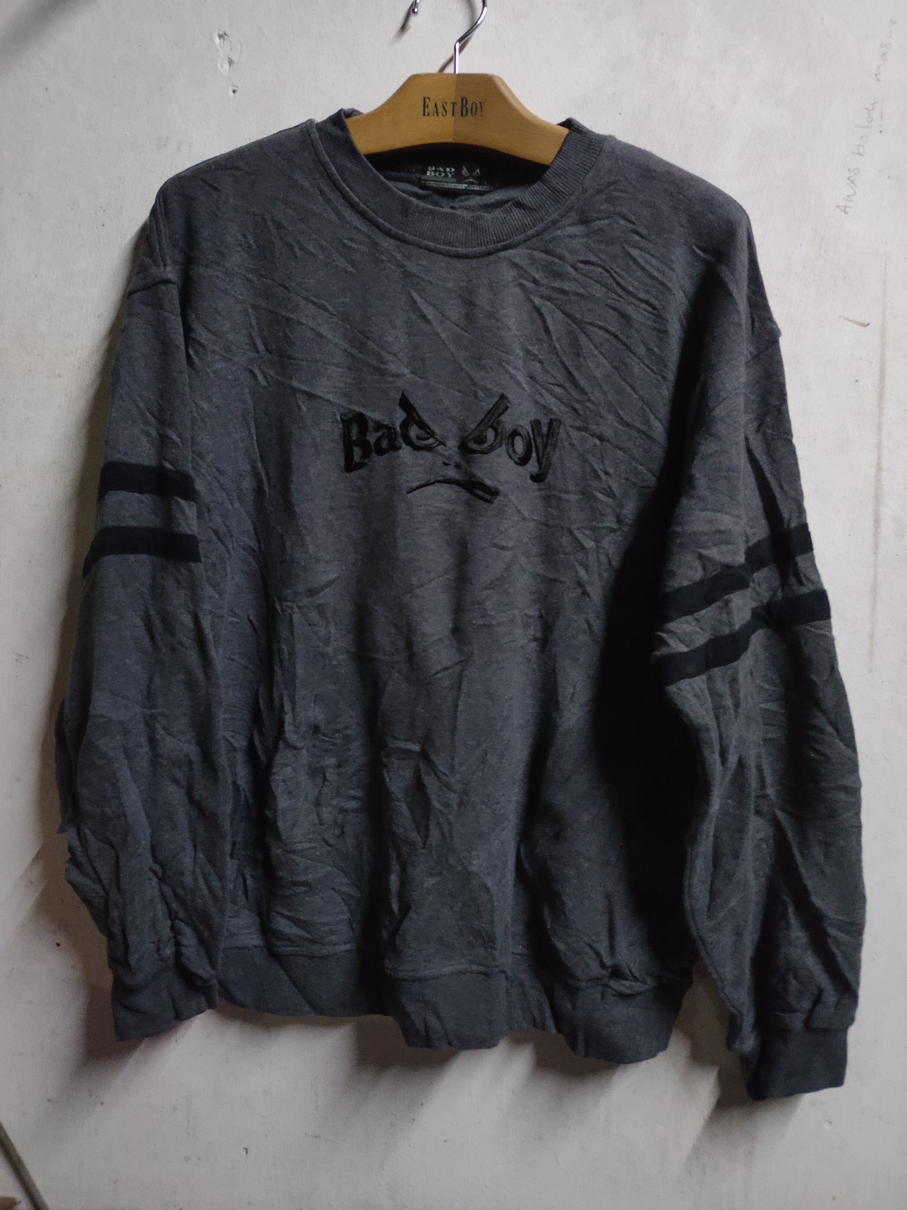 Bad boy