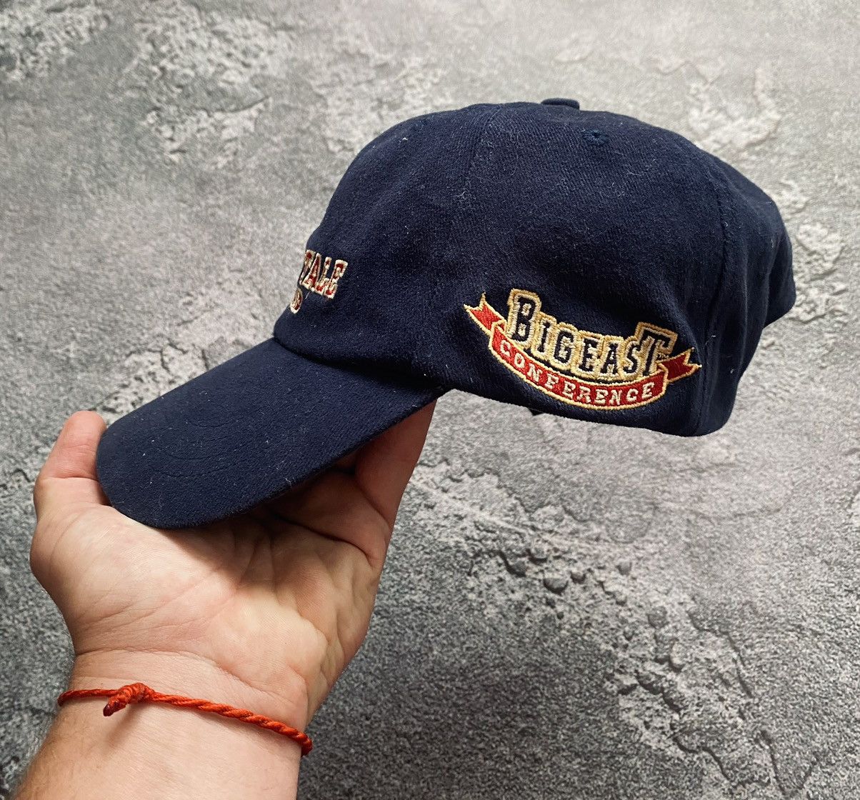 Aeropostale Vintage Aeropostale BIGEAST Conference Wool Cap Hat SnapBack Size ONE SIZE - 2 Thumbnail