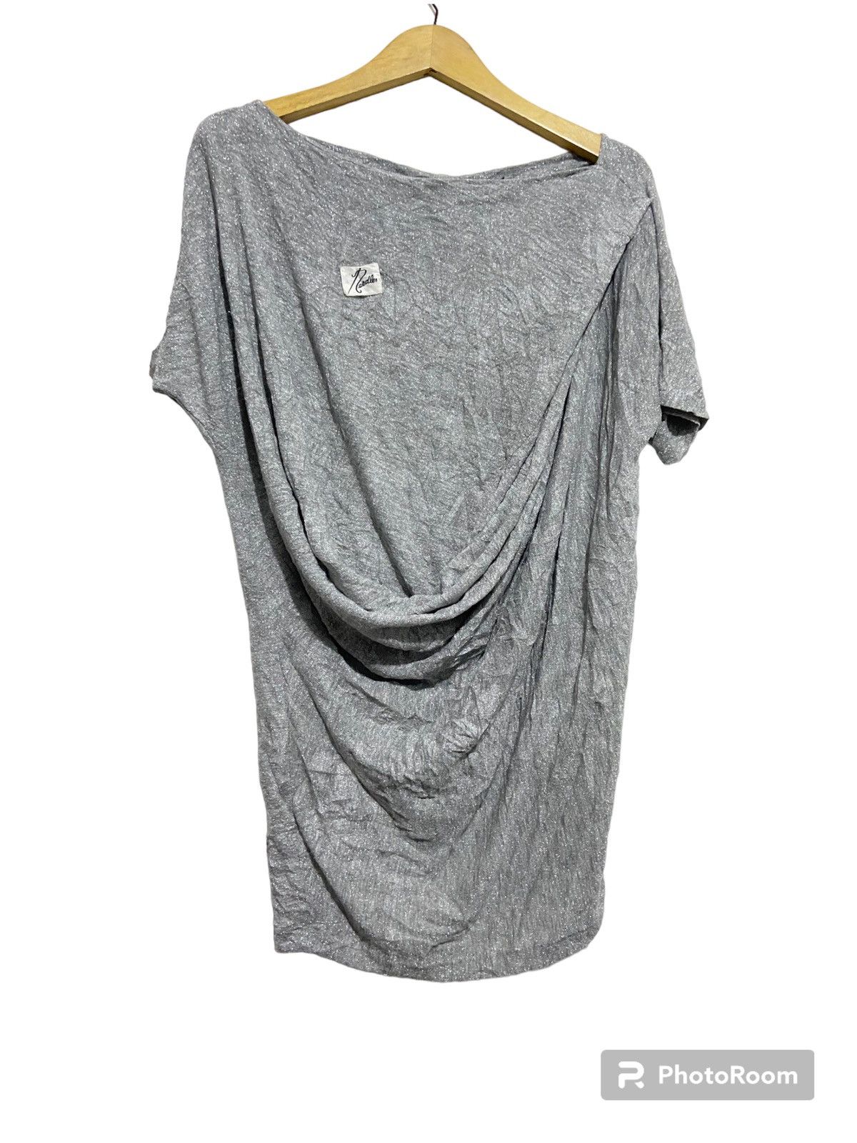 Needles Vintage Y2K Needles Imperial tops Size S / US 4 / IT 40 - 1 Thumbnail