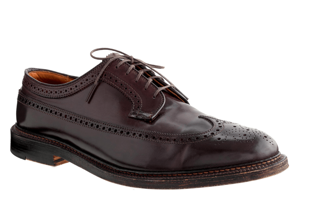 Longwing Blucher