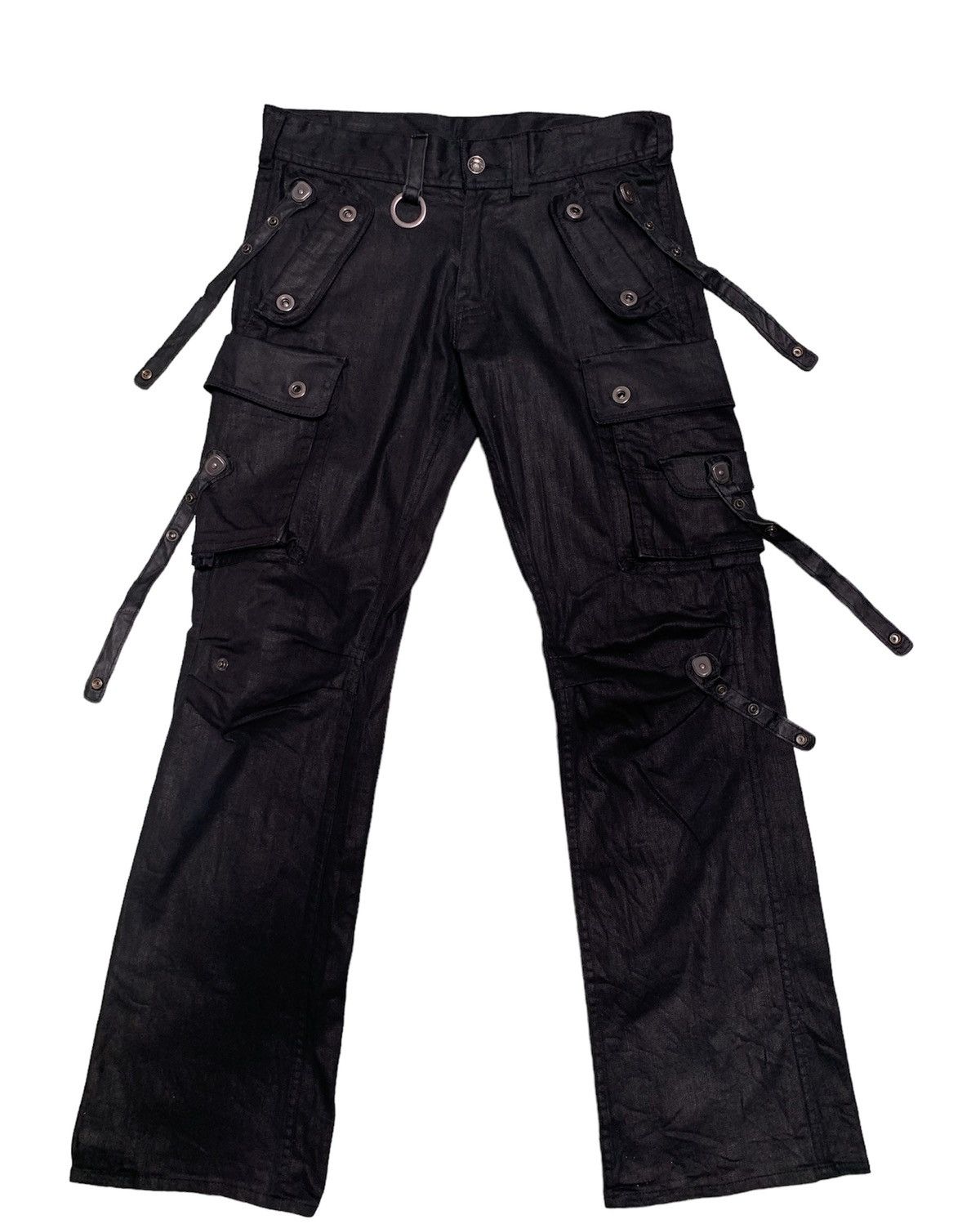 Semantic Design Bondage Pants | Grailed