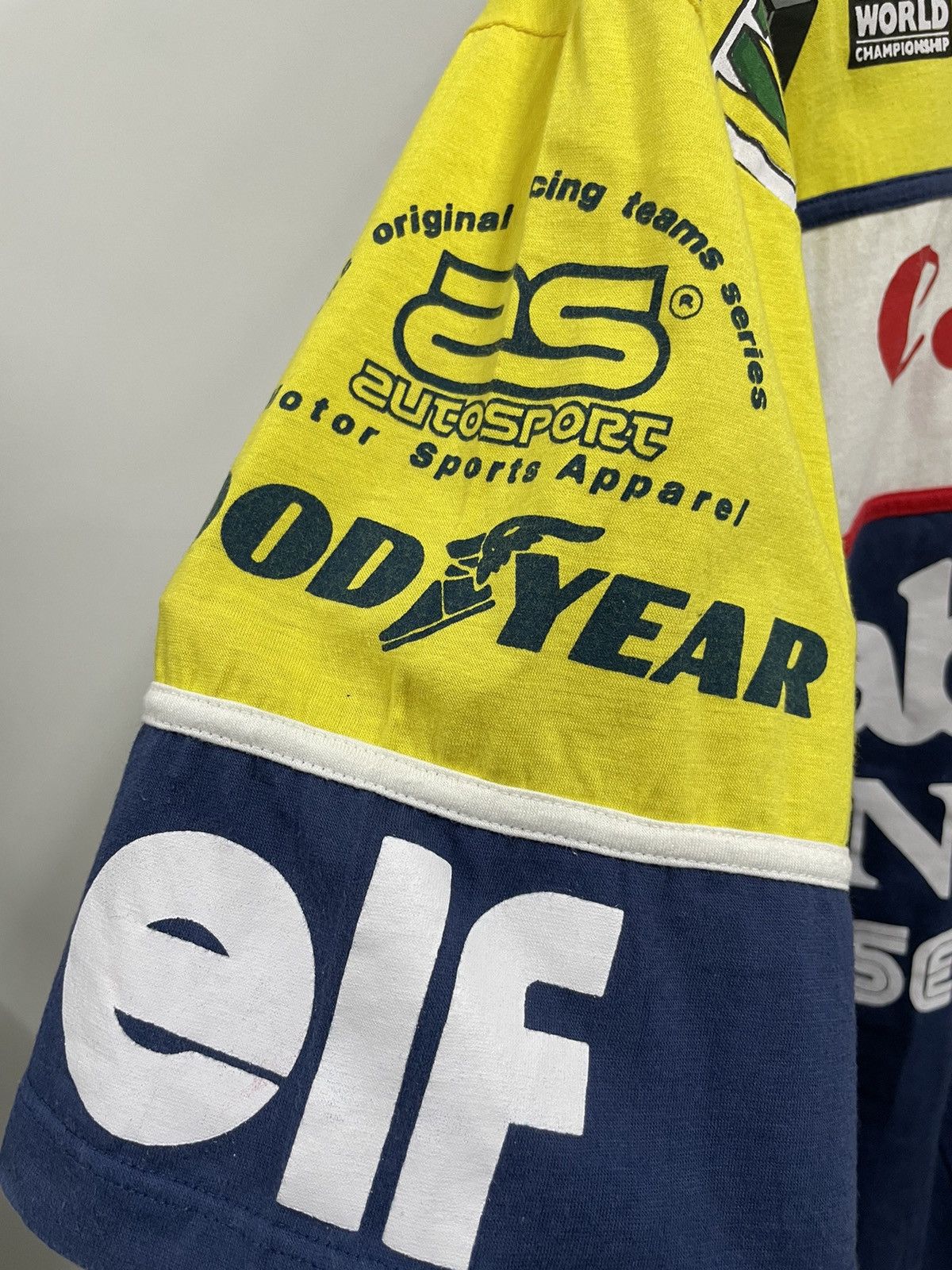 Camel × Vintage vintage 90’s camel labatt’s renault sega f-1 Size US M / EU 48-50 / 2 - 5 Thumbnail