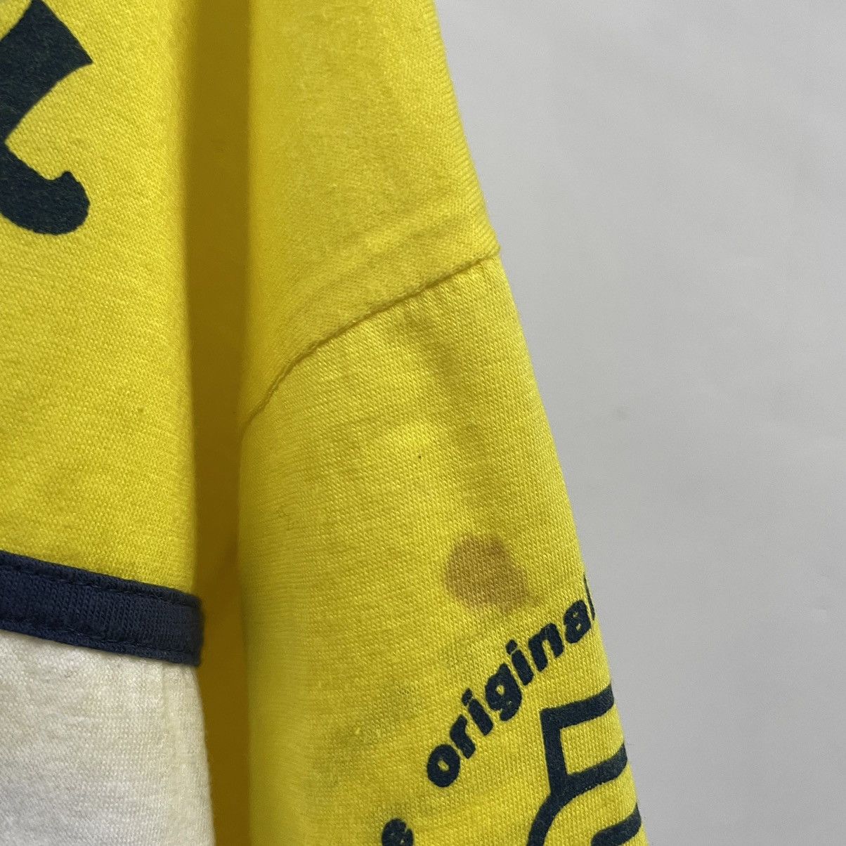 Camel × Vintage vintage 90’s camel labatt’s renault sega f-1 Size US M / EU 48-50 / 2 - 3 Thumbnail