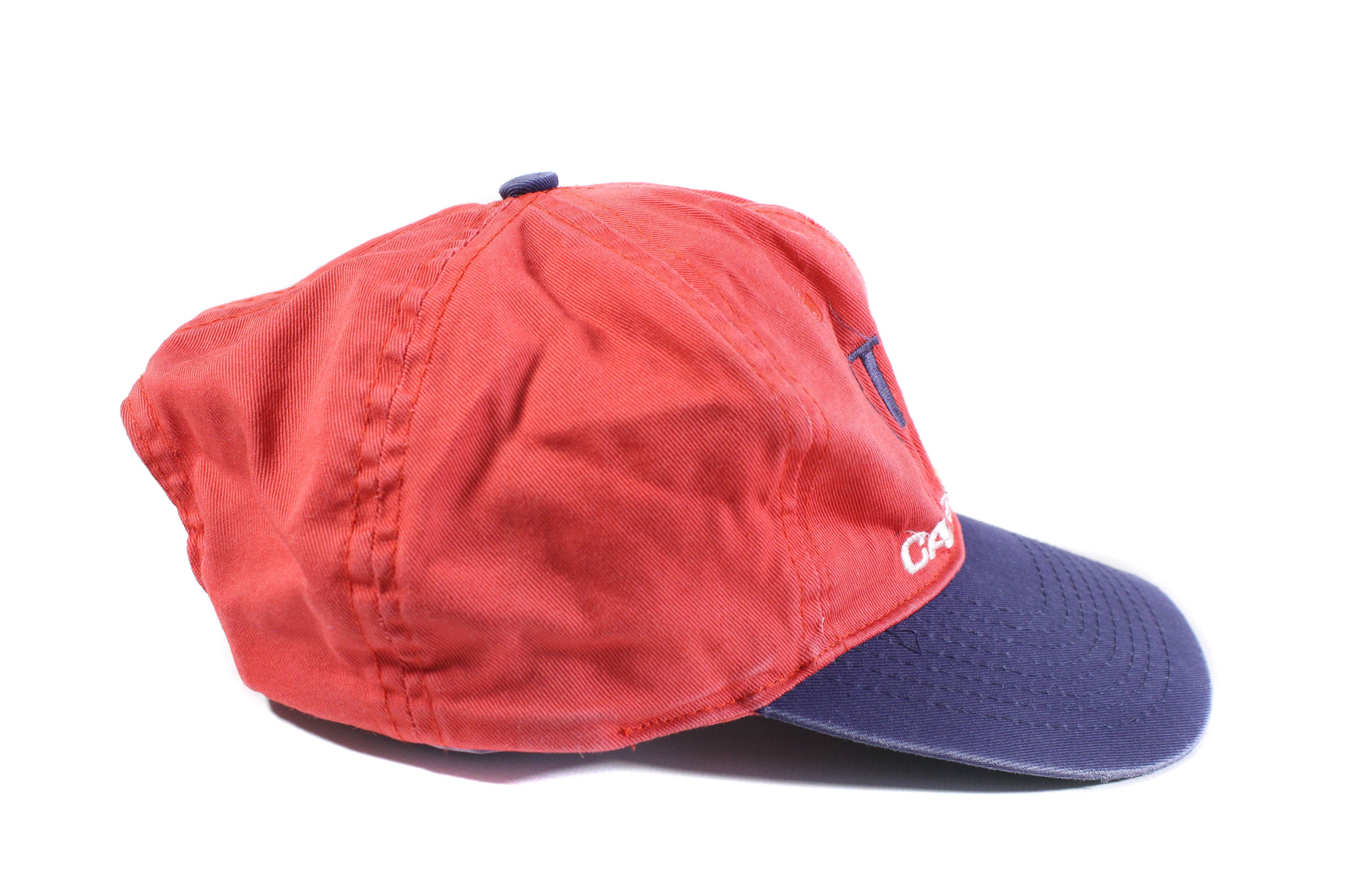 MLB 90S St. Louis Cardinals Logo Cap Size ONE SIZE - 5 Thumbnail