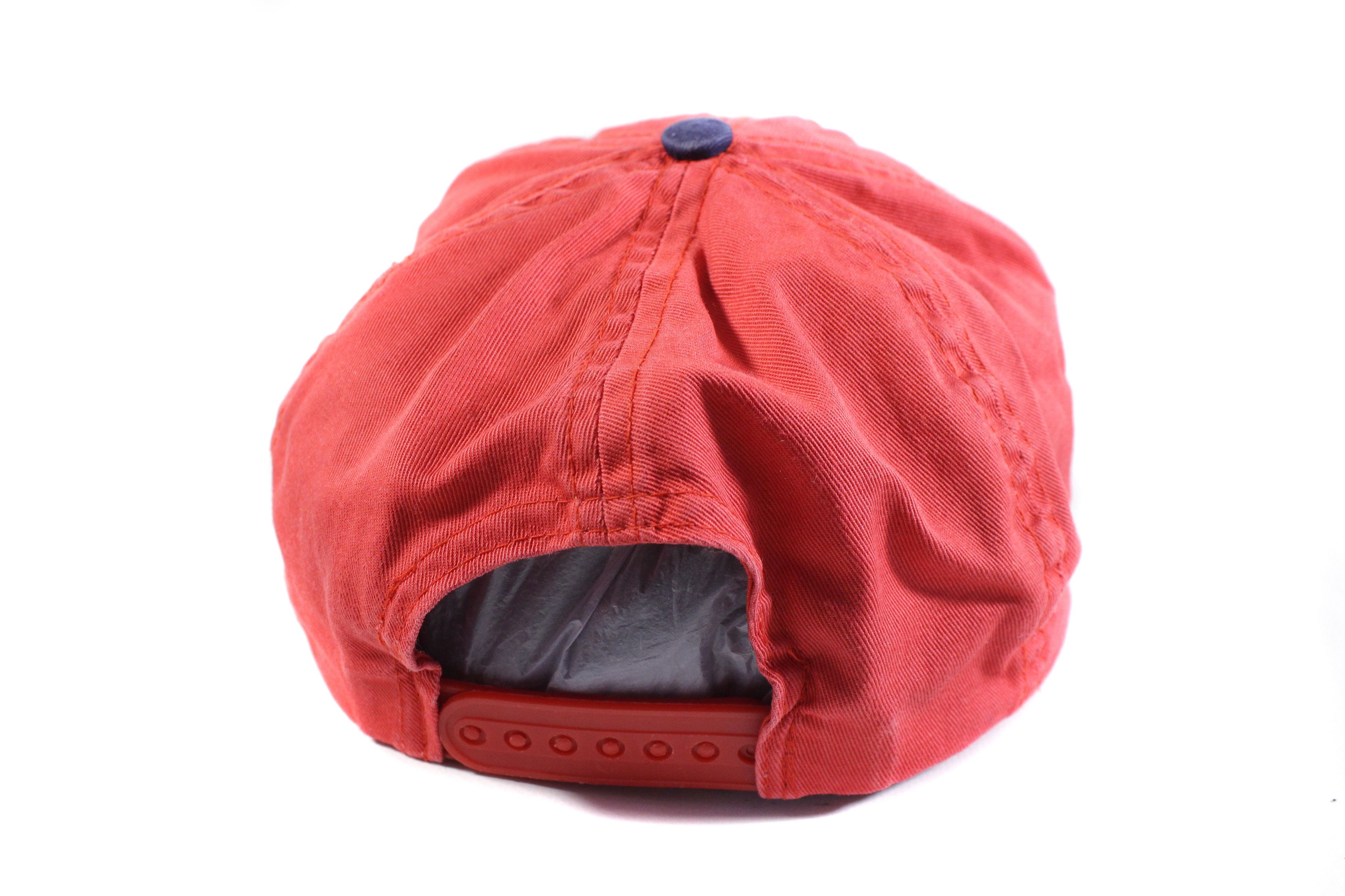 MLB 90S St. Louis Cardinals Logo Cap Size ONE SIZE - 4 Thumbnail